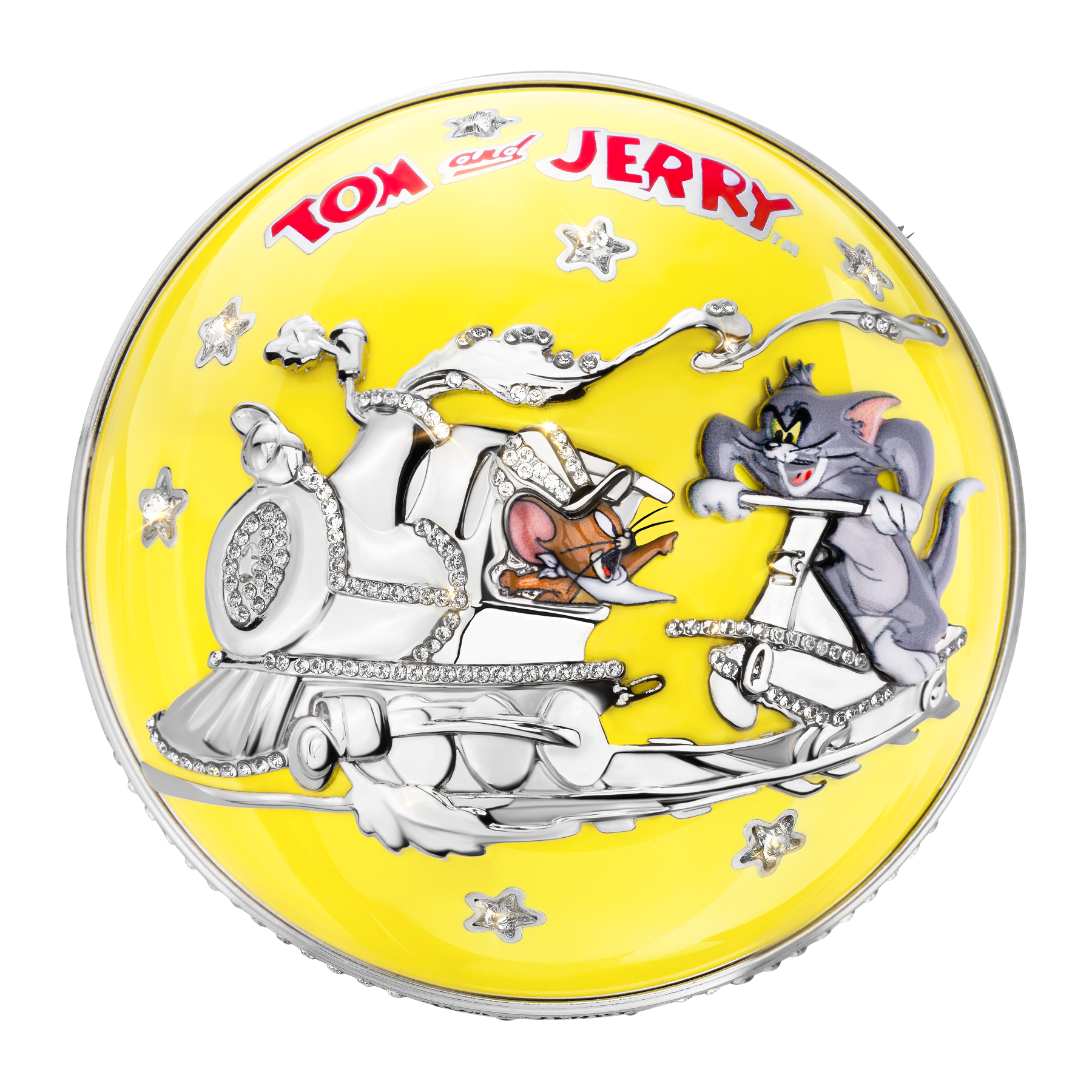 Tom & Jerry™