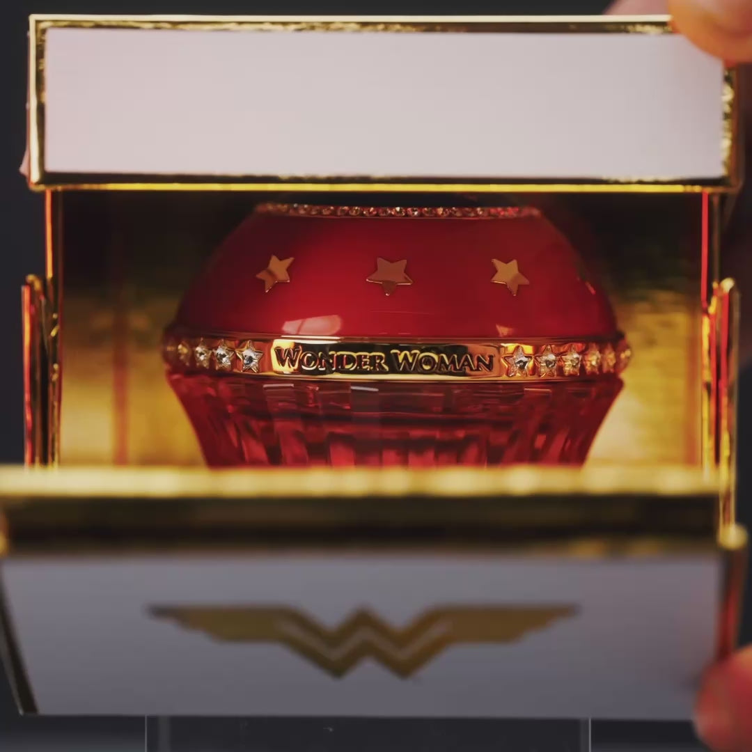 Wonder Woman™ Limited Edition Fragrance