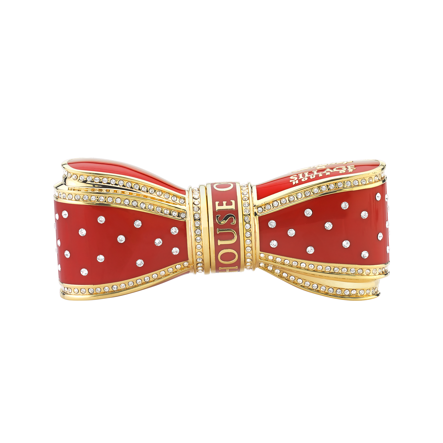 Minnie Mouse Bow Lipstick Case Set