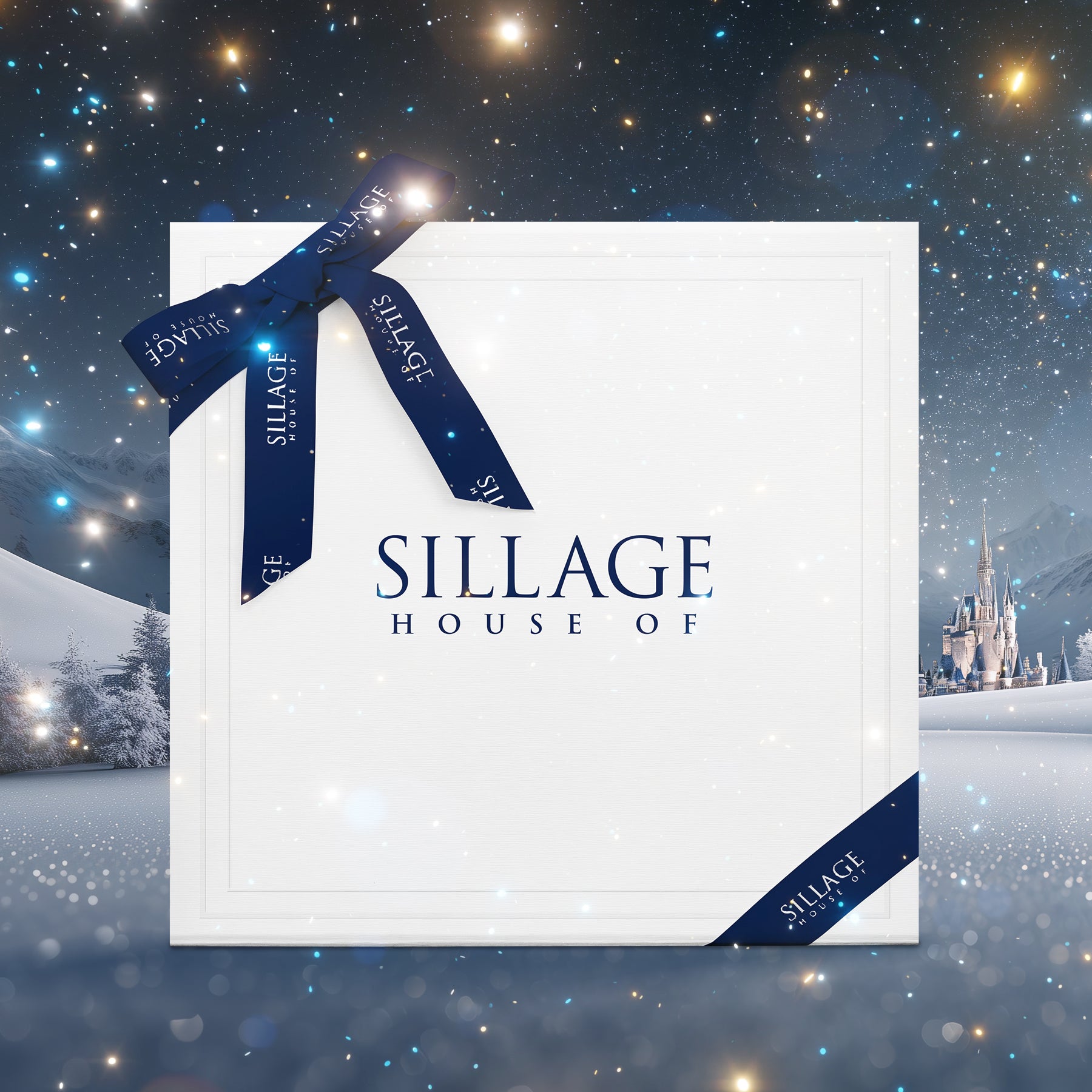 Disney Mystery Vault