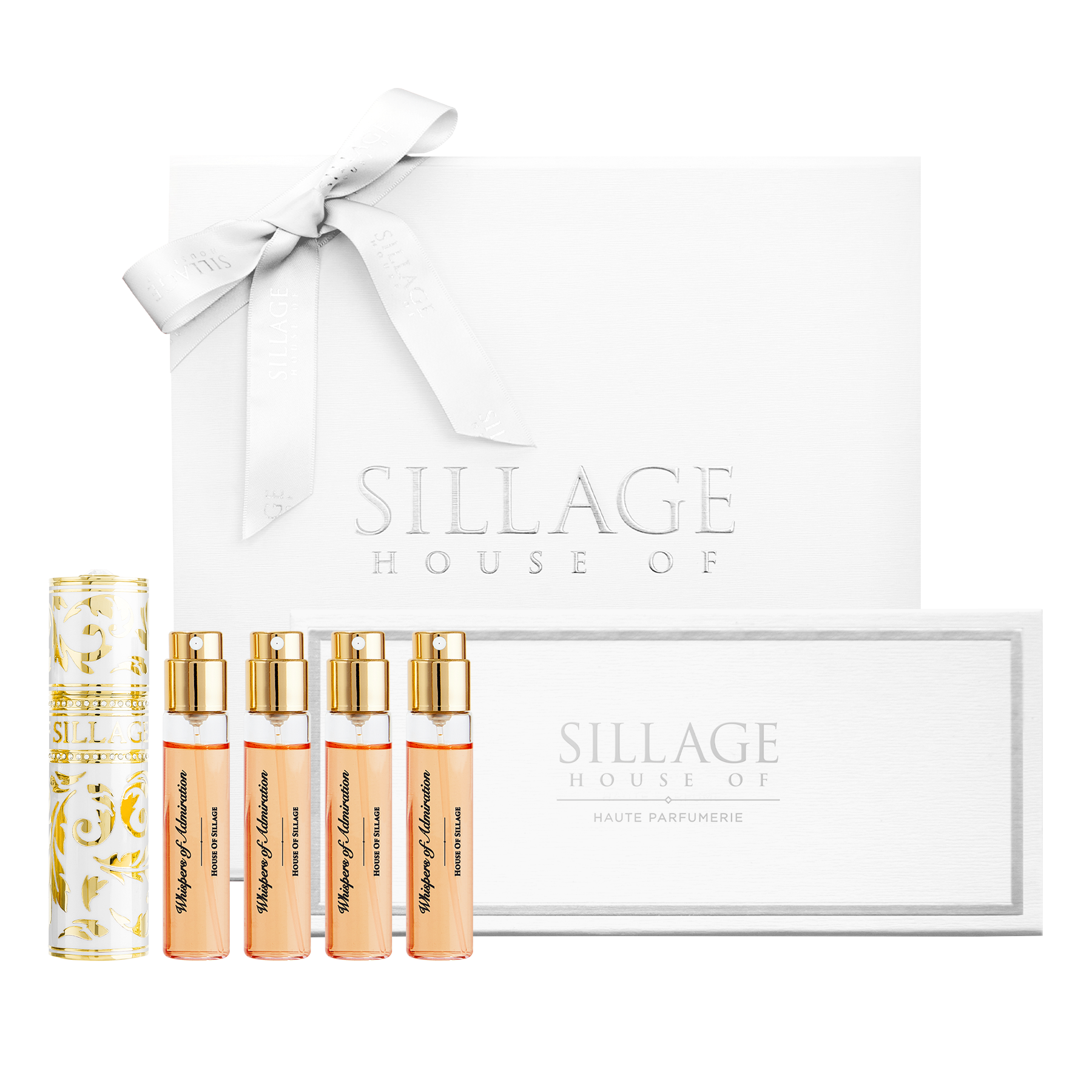 Jet-Set Holiday Gift Set