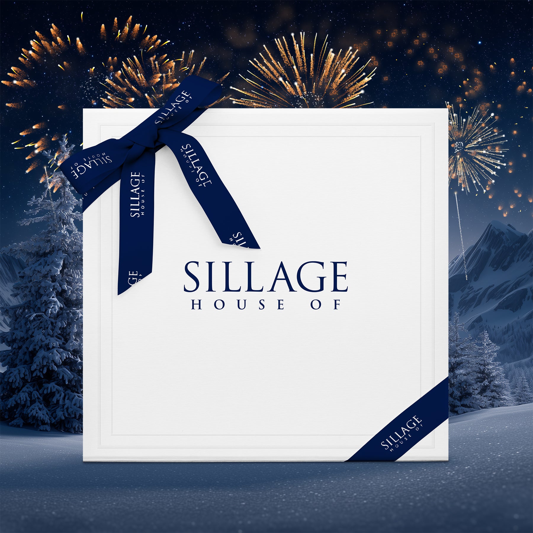 New Year: Women's Trio Mystery Vault