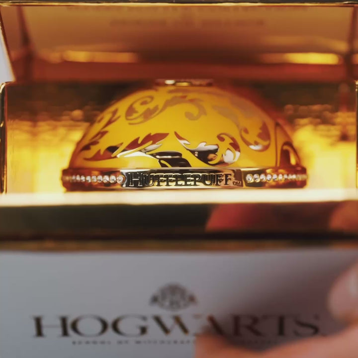 Hufflepuff™ Parfum - Limited Edition