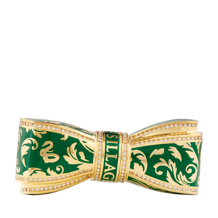 Slytherin™ Lipstick Case Set