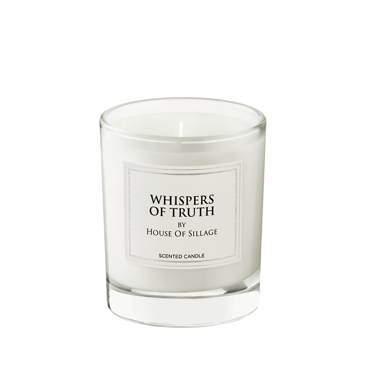 Whispers of Truth Scented Candle