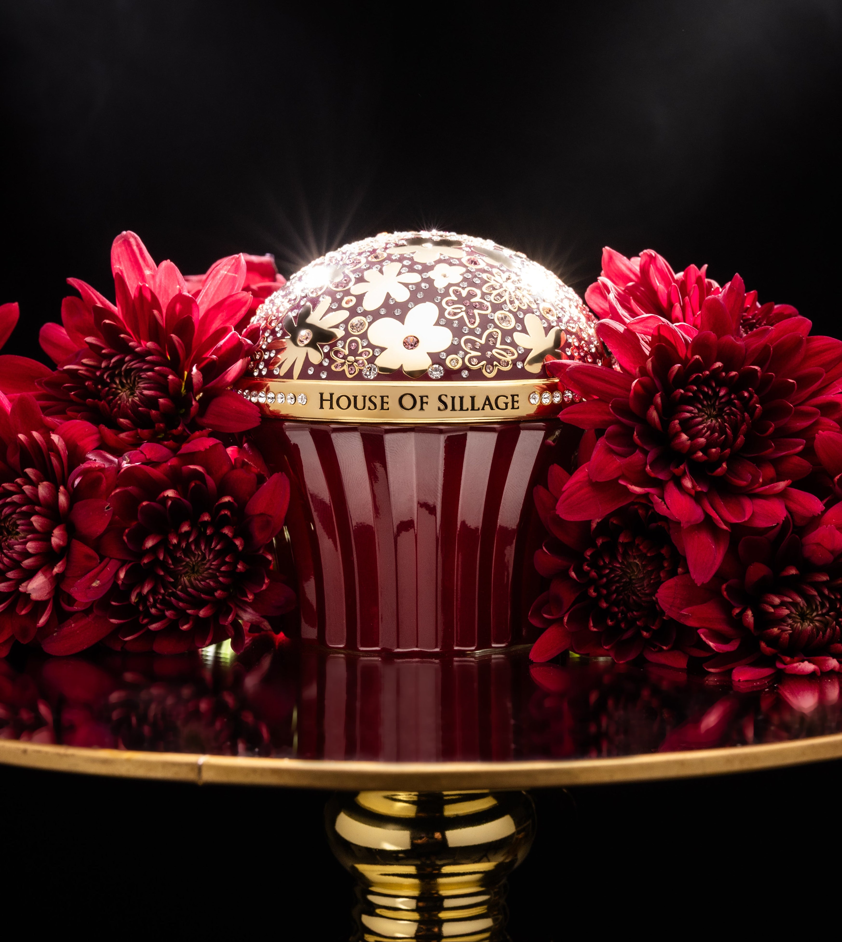 Luxury Perfume & Fragrances ⚱ Collectible, Luxurious Perfume