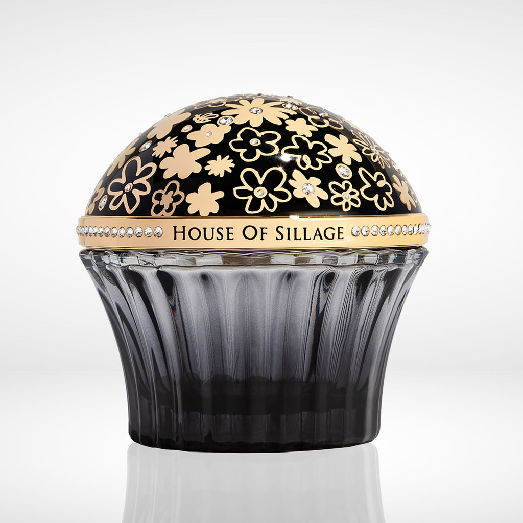 House of Sillage (Whispers good of Temptation)