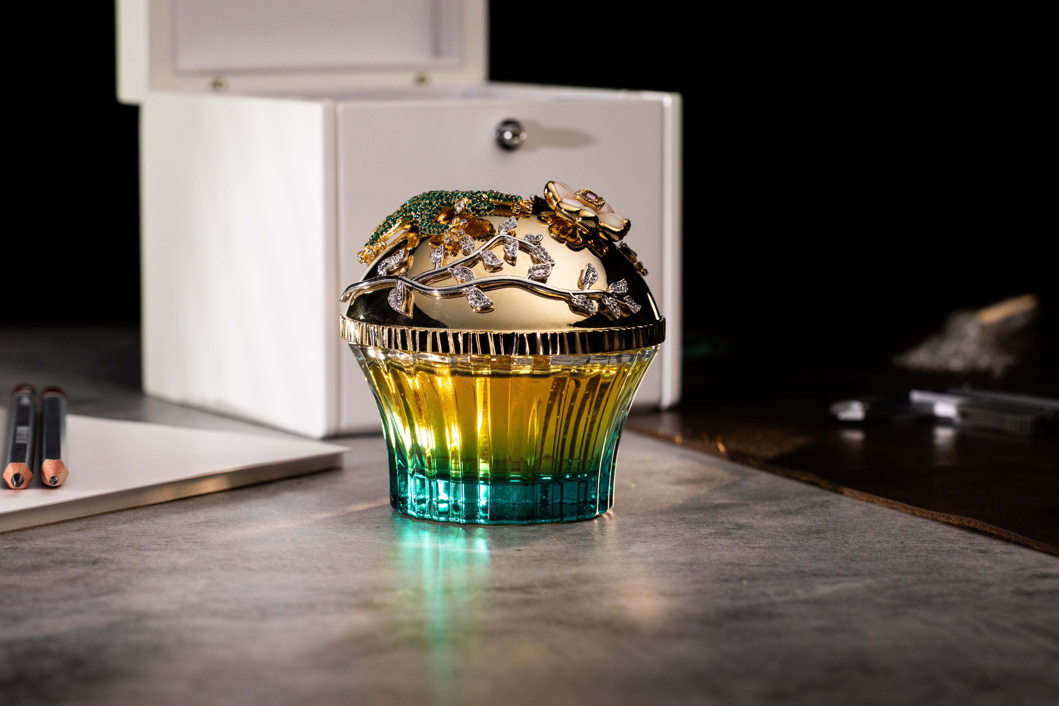 Official House of Sillage | Luxury Perfumes & Haute Parfumerie