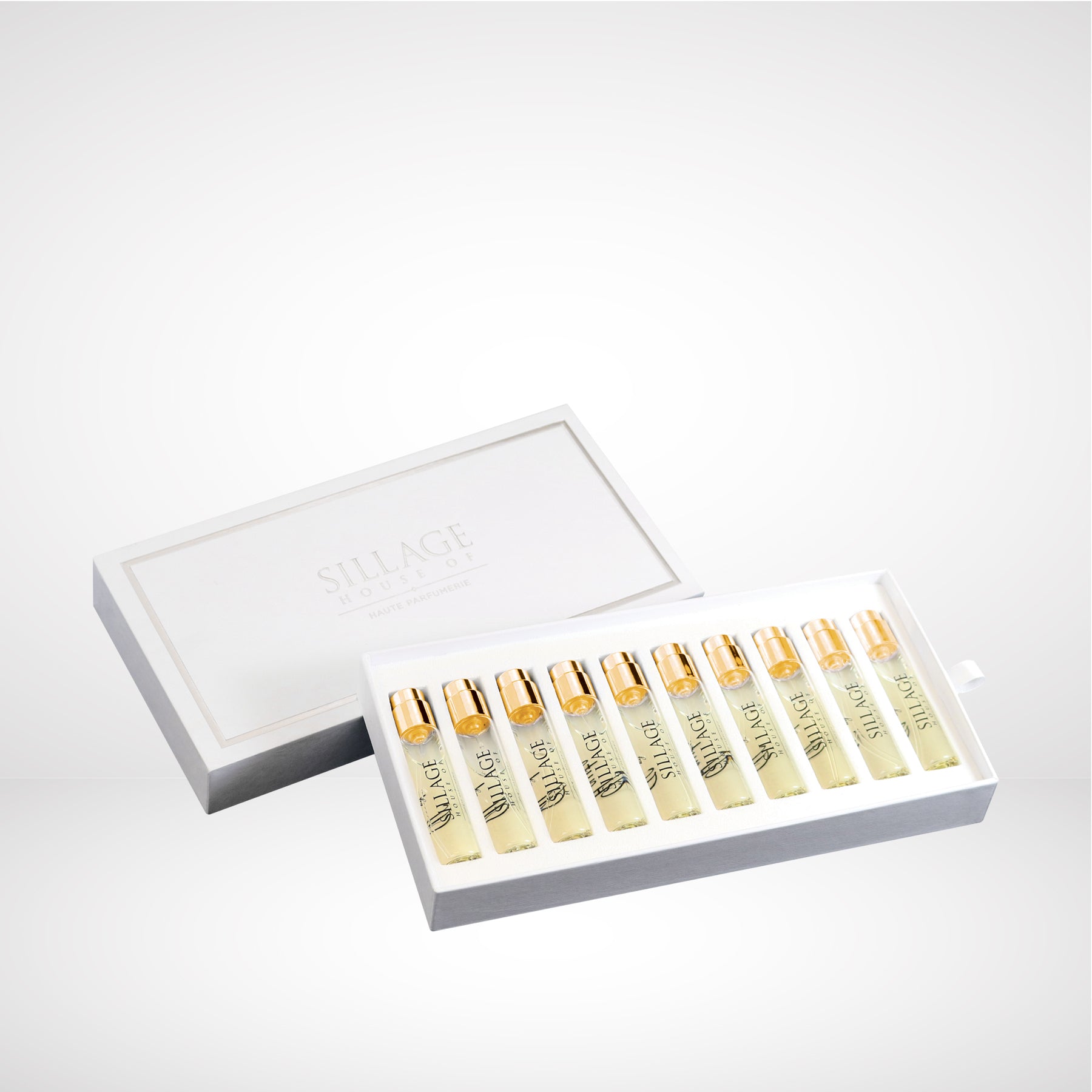 Signature Collection Parfum Set