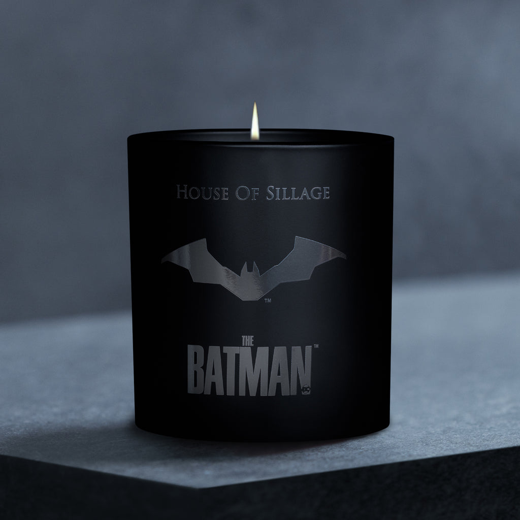 The Batman™ Candle - Limited Edition