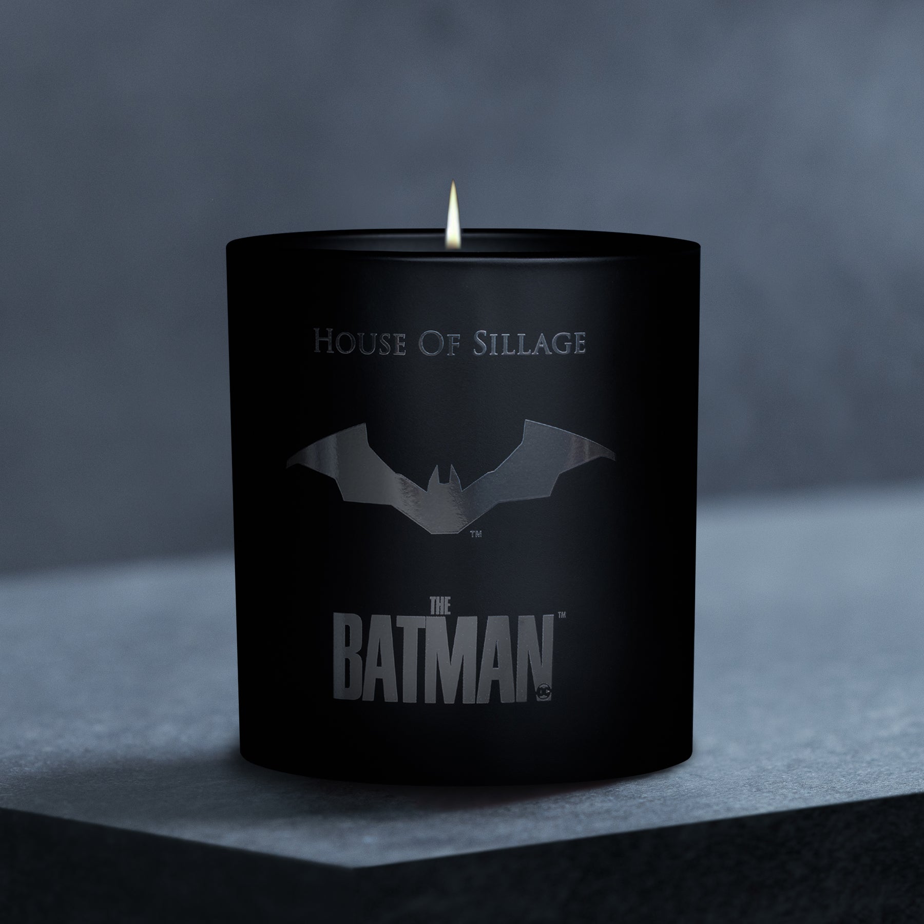 The Batman™ Candle - Limited Edition