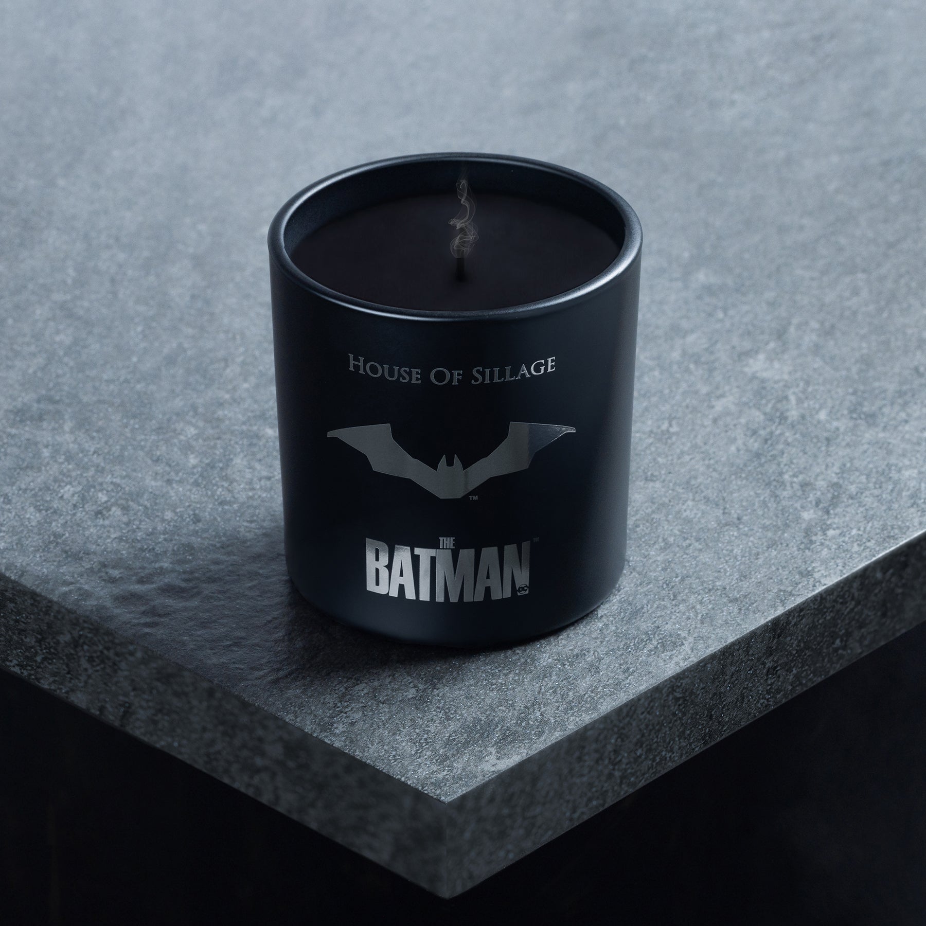 The Batman™ Candle - Limited Edition
