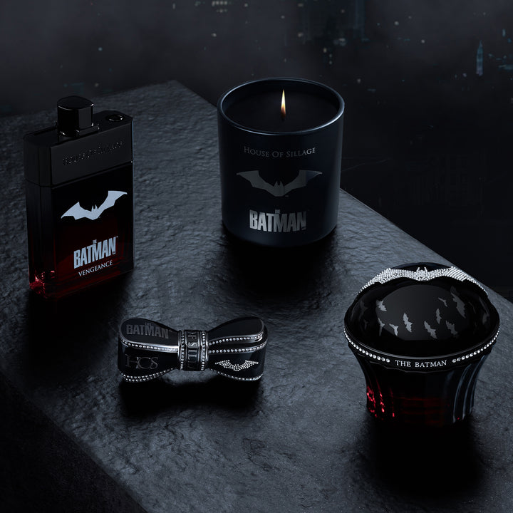 The Batman Vengeance Fragrance - Limited Edition