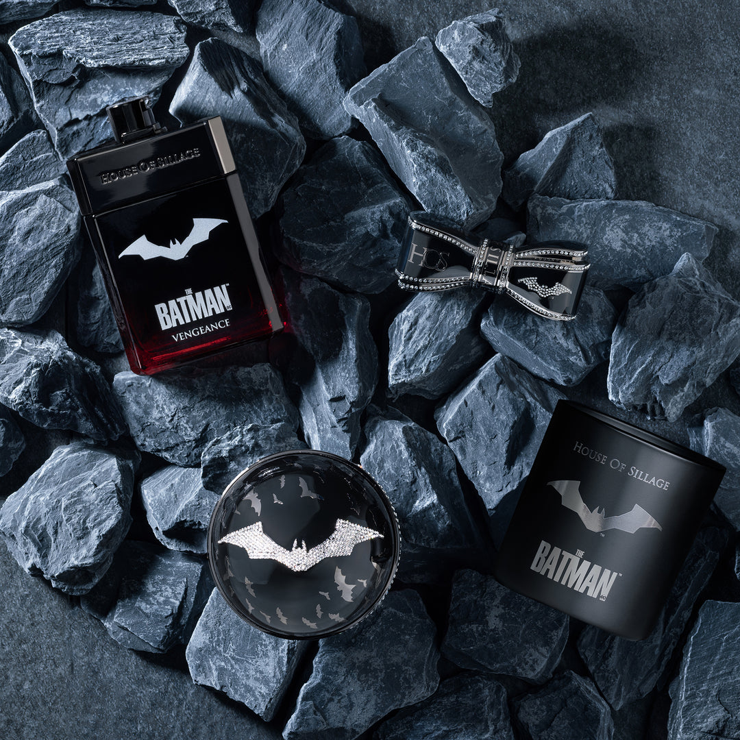 The Batman Candle - Limited Edition