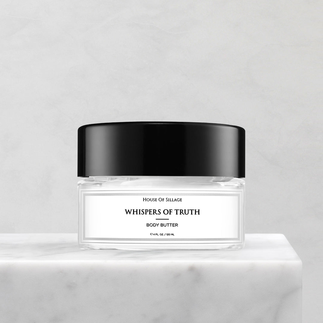 Whispers of Truth Body Butter