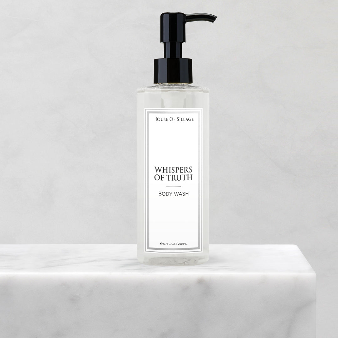 Whispers of Truth Body Wash