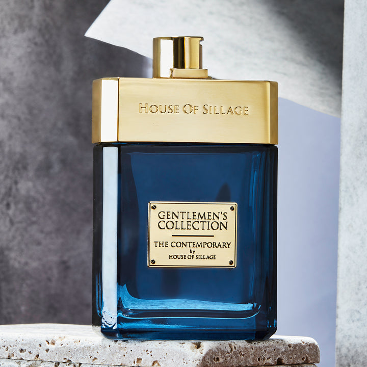 The Contemporary - Luxury Men's Parfum
