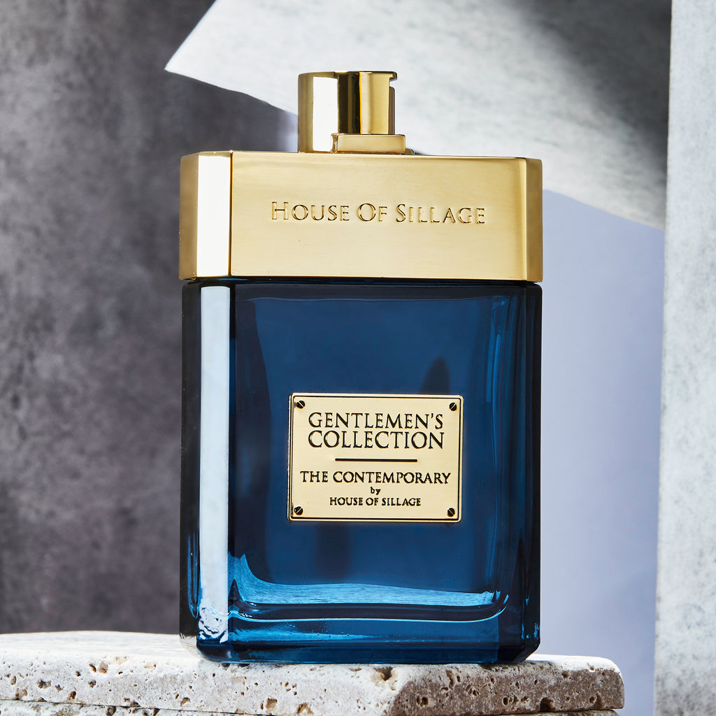 best sillage mens cologne