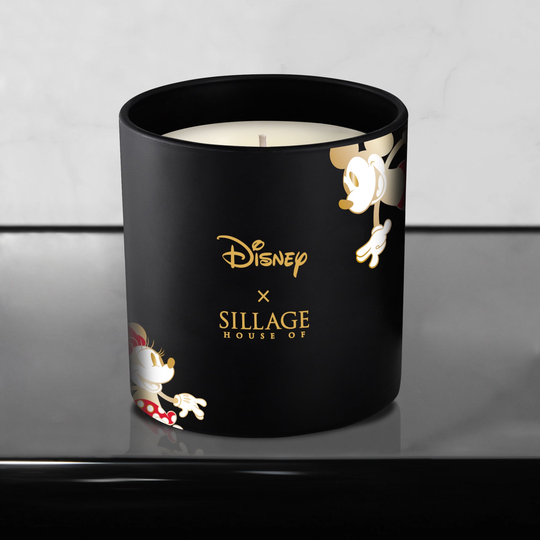Disney X HOS Scented Candle