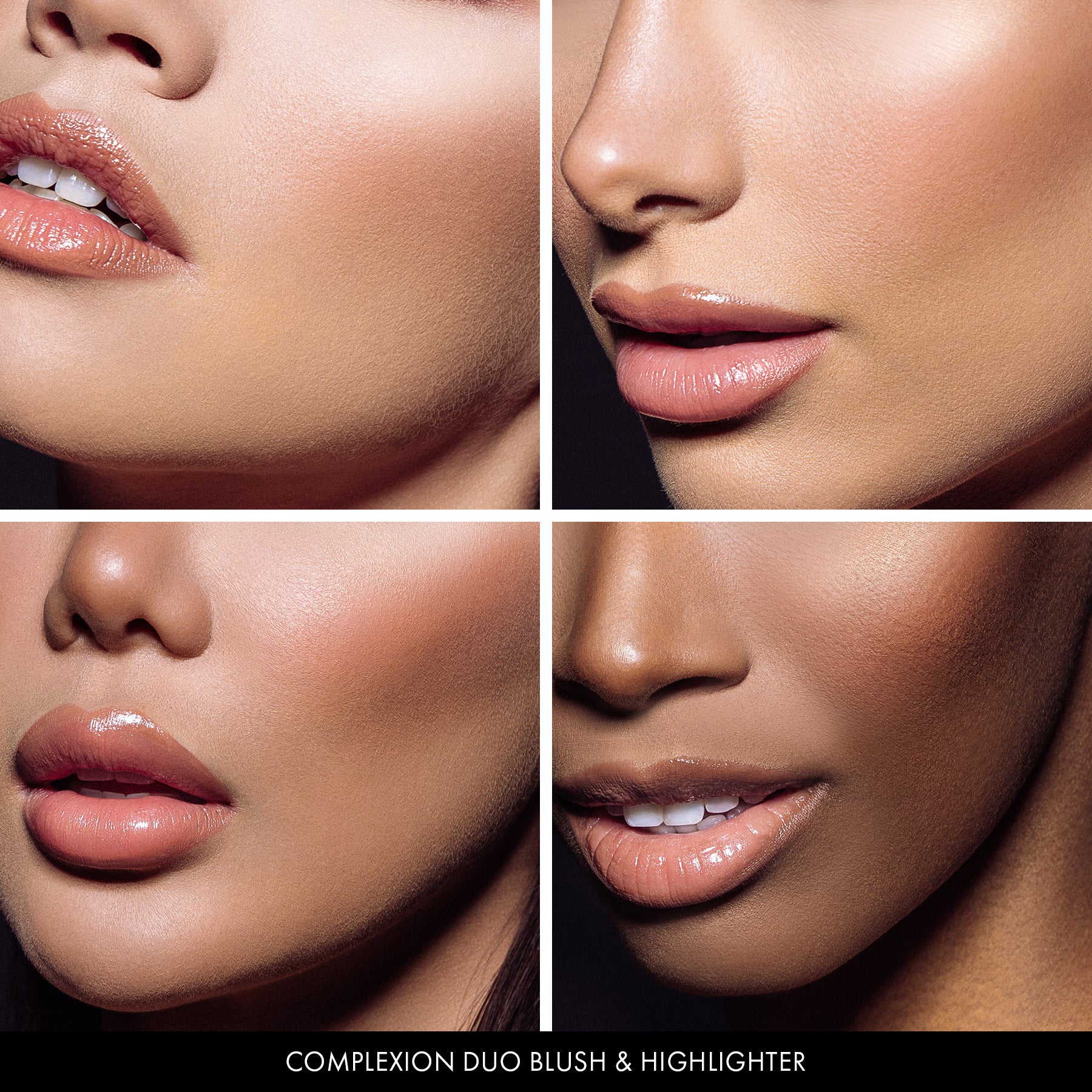 Disney x House of Sillage Beauty - Complexion Duo