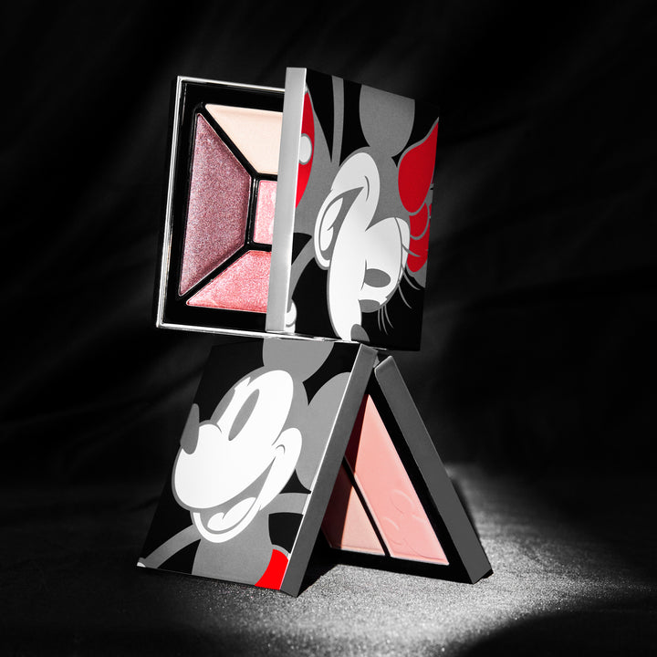 Disney x House of Sillage Beauty - Complexion Duo