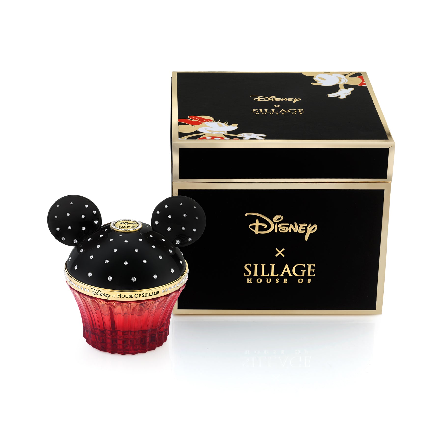 Mickey Mouse