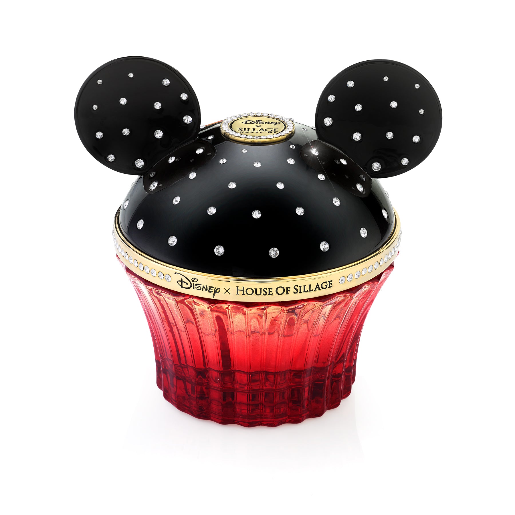 Disney100 Minnie Mouse Limited Edition Fragrance – House of Sillage