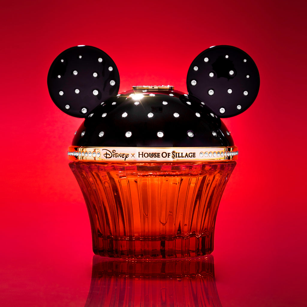 Mickey Mouse