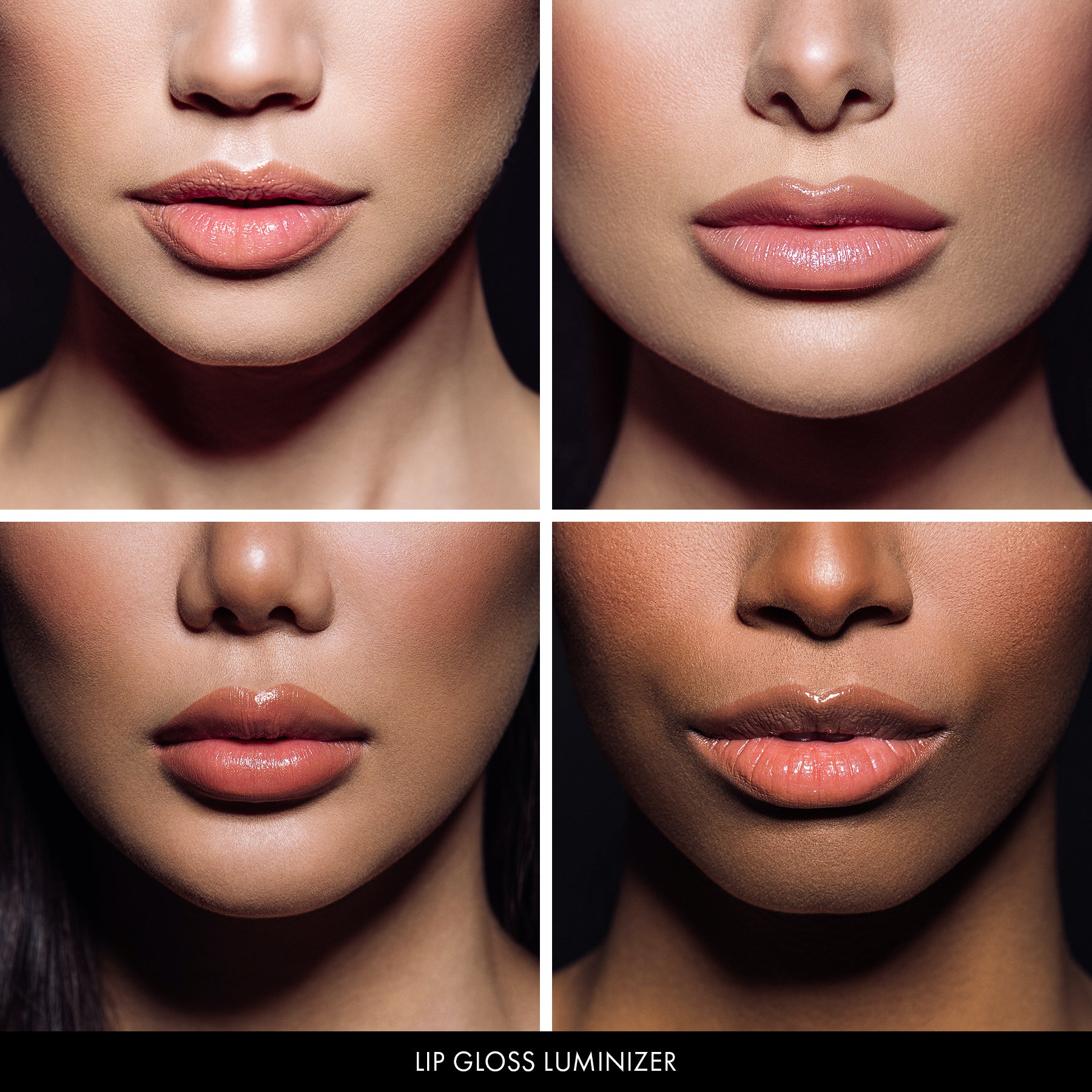 Disney x House of Sillage Beauty -  Lip Gloss Luminizer