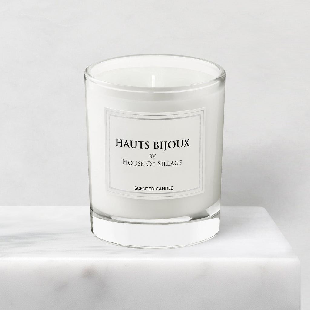 Hauts Bijoux Scented Candle
