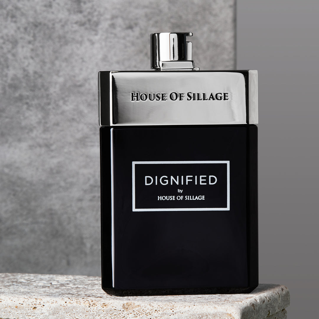 Dignified - Luxury Men's Parfum
