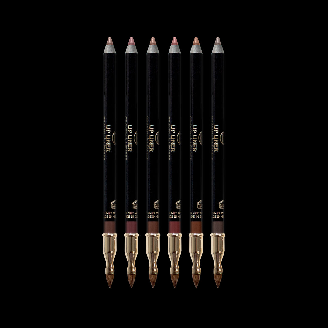 Lip Liner - Envious Nude