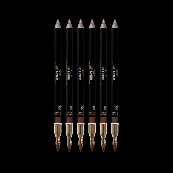 Lip Liner - Femme Fatale