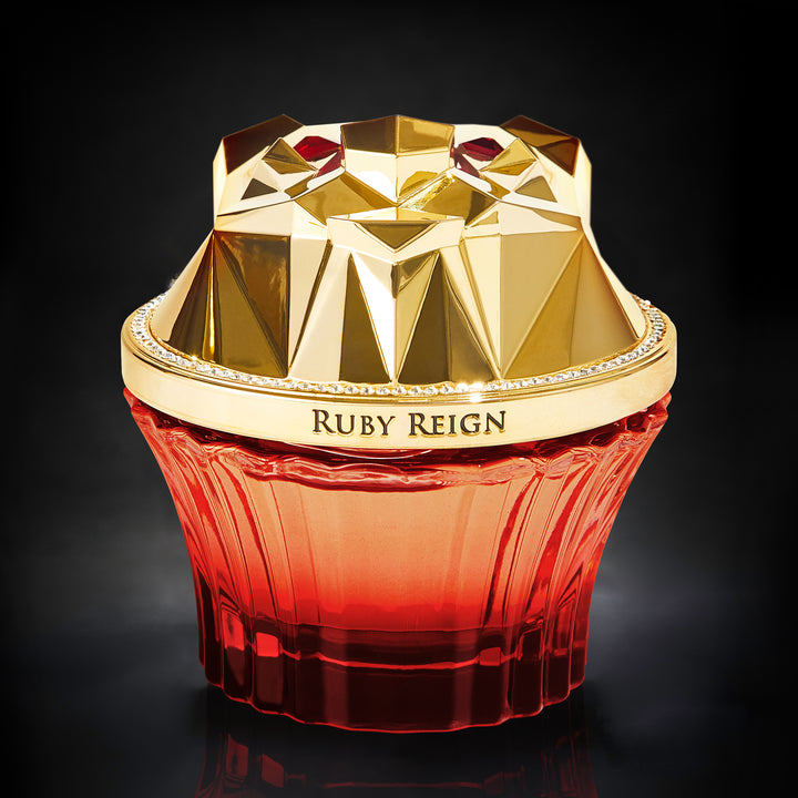 Ruby Reign Fragrance - Limited Edition
