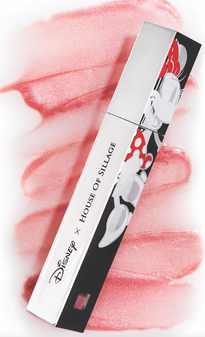 Disney x House of Sillage Beauty -  Lip Gloss Luminizer
