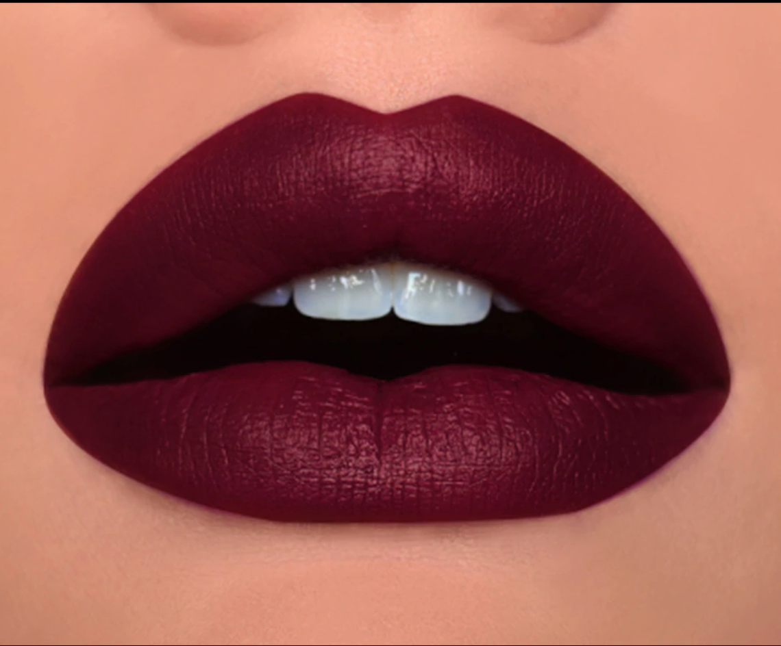 The Batman Bow Lipstick Case