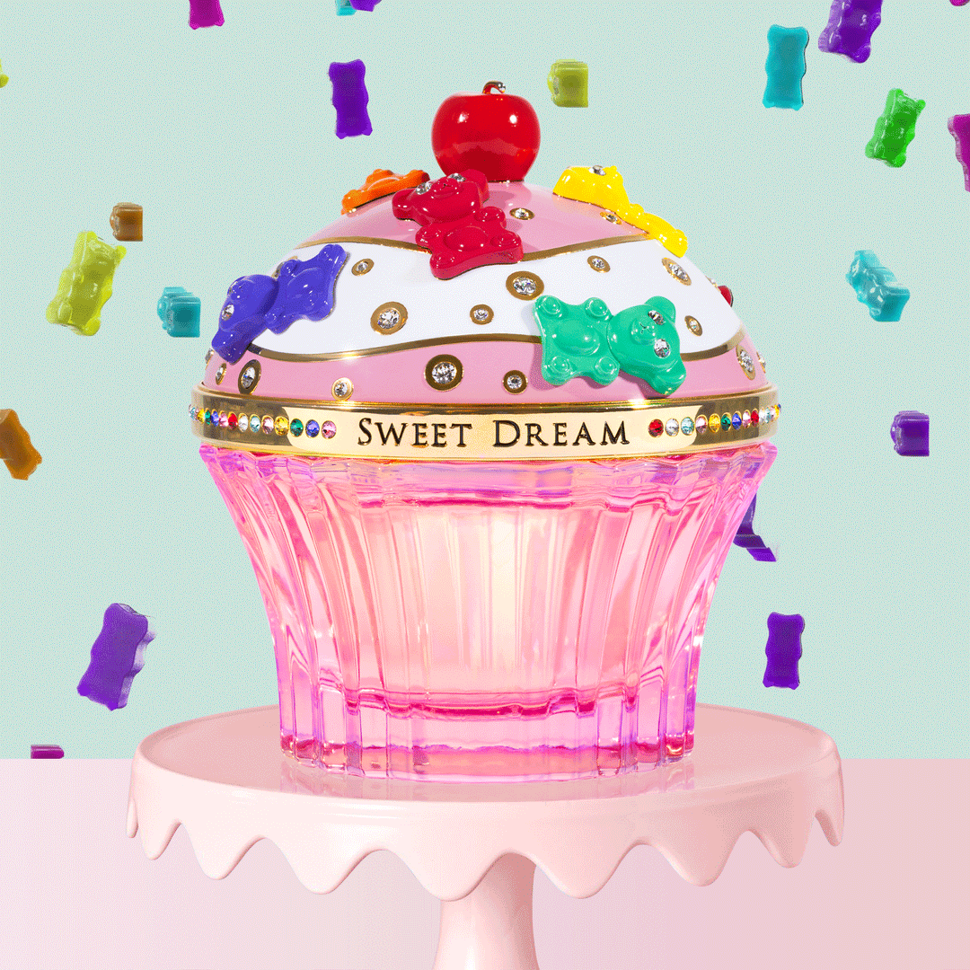 Sweet Dream Limited Edition Fragrance
