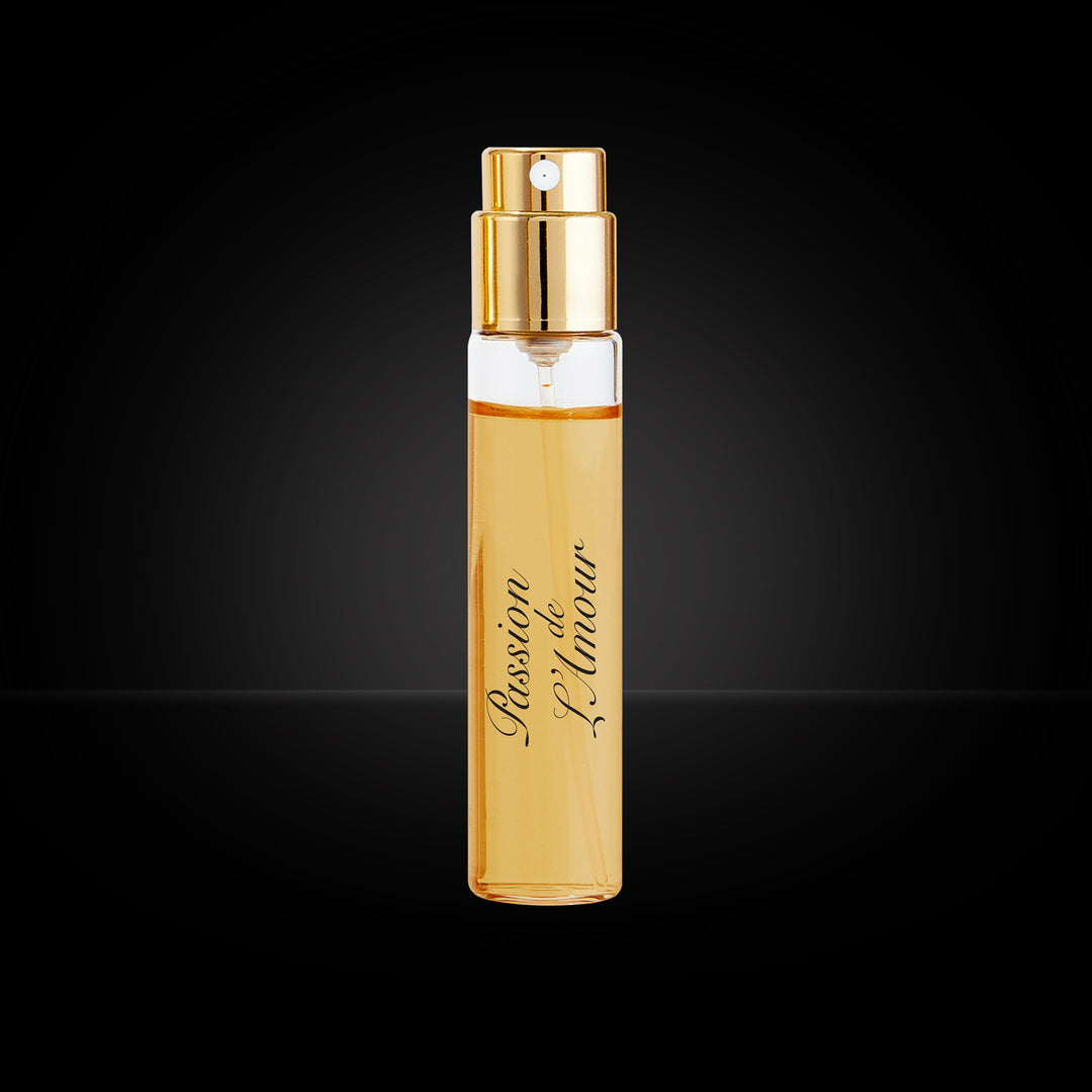 Passion de L’Amour Parfum 8 ml Refill - Gold