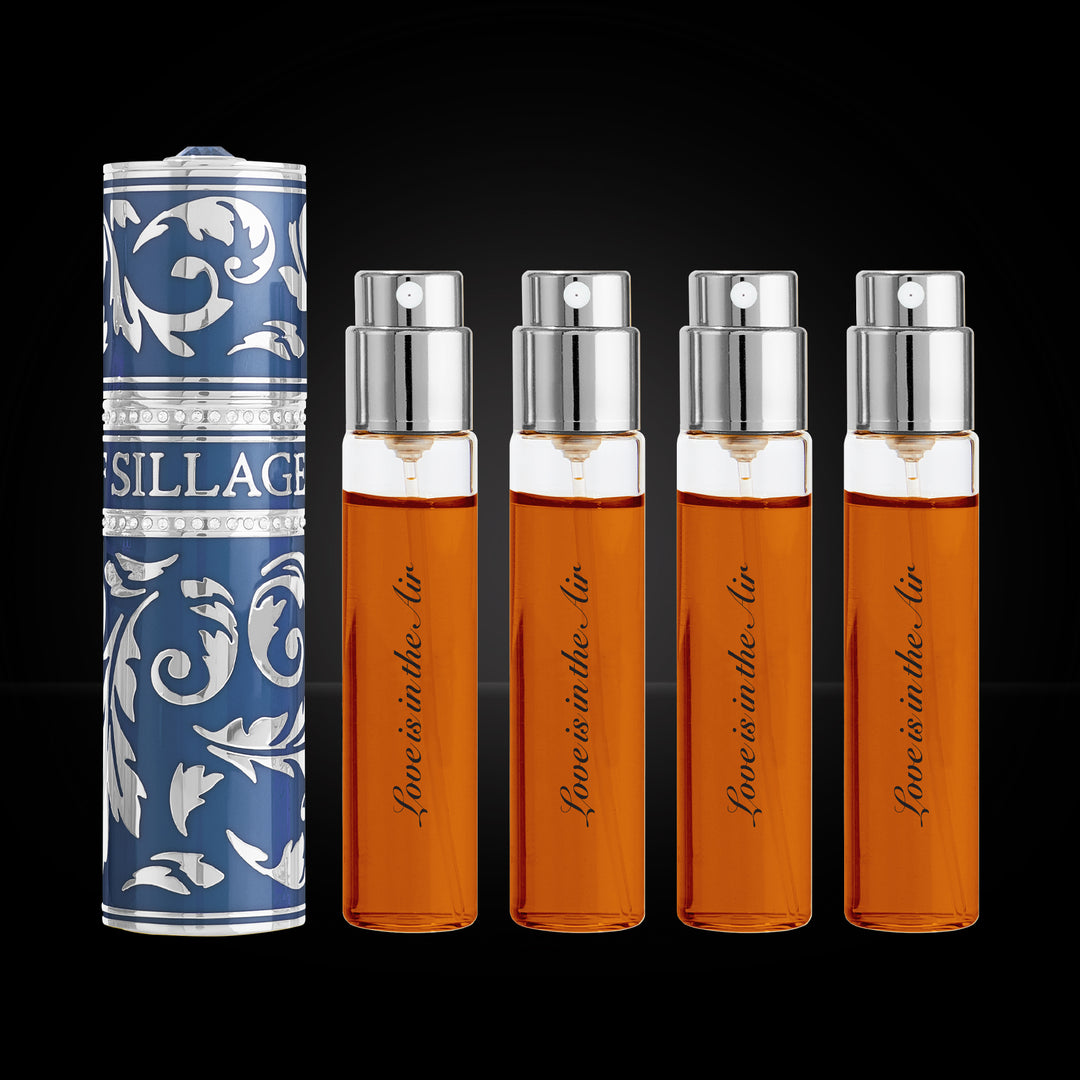 Arabesque Collection Travel Spray Set - Love is in the Air