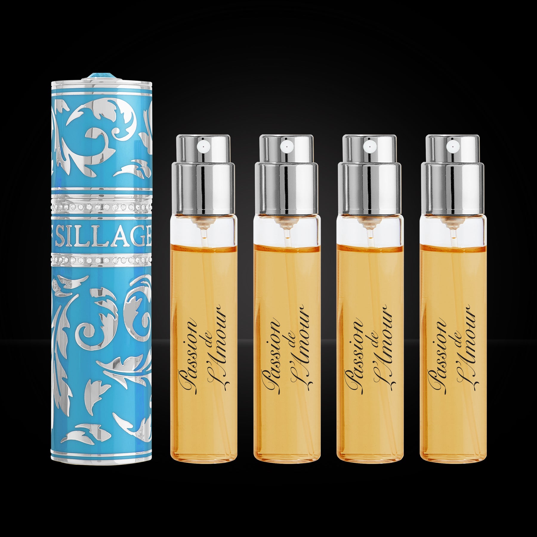 Travel Spray Au hasard - Perfumes - Collections