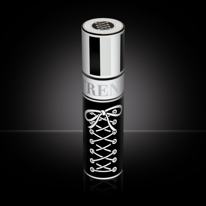 The Trend No. 10 Lace Up Parfum Travel Spray