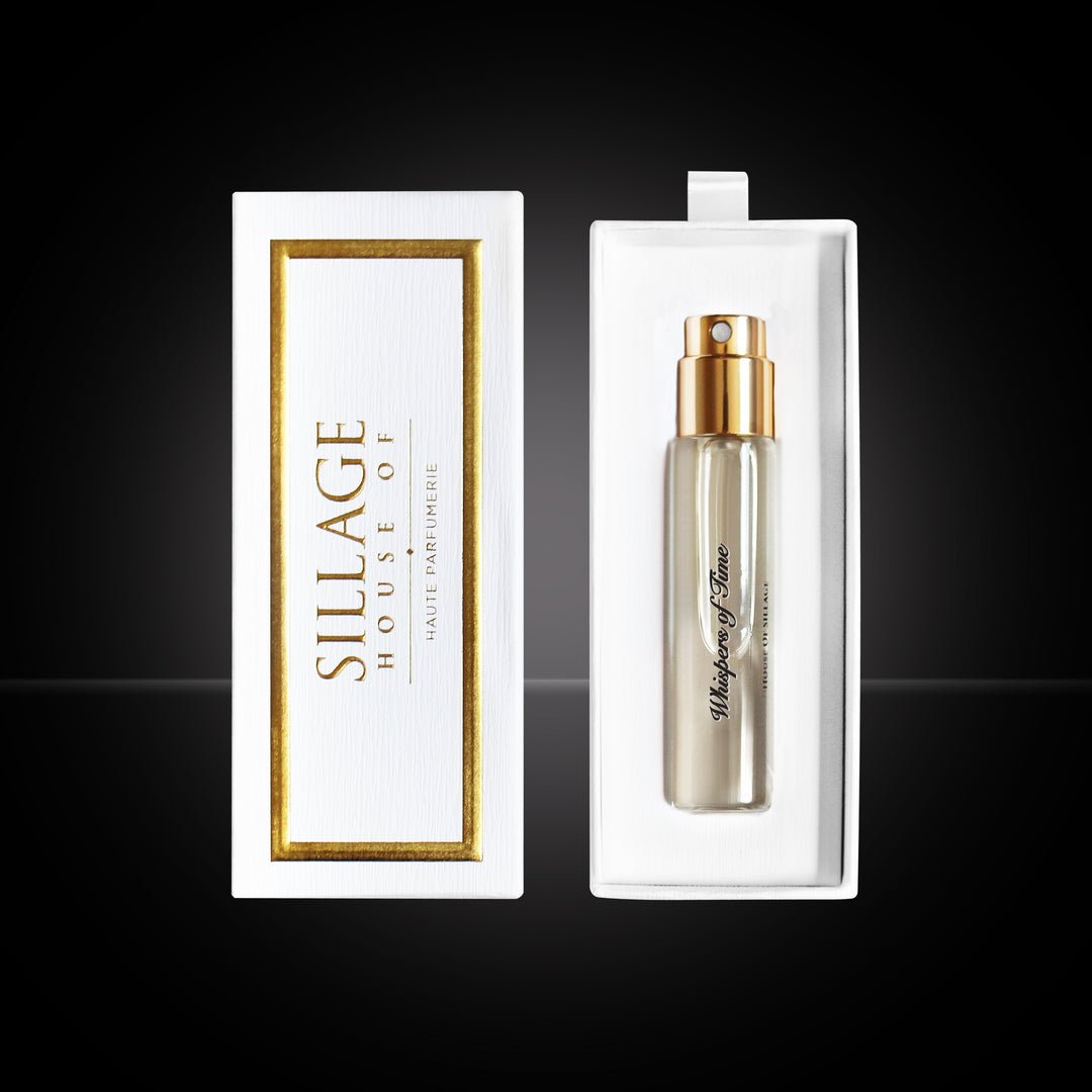 Whispers of Time Parfum Travel Spray