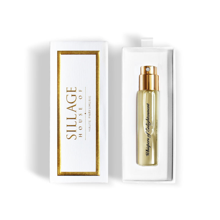 Whispers of Enlightenment Travel Spray - House Of Sillage