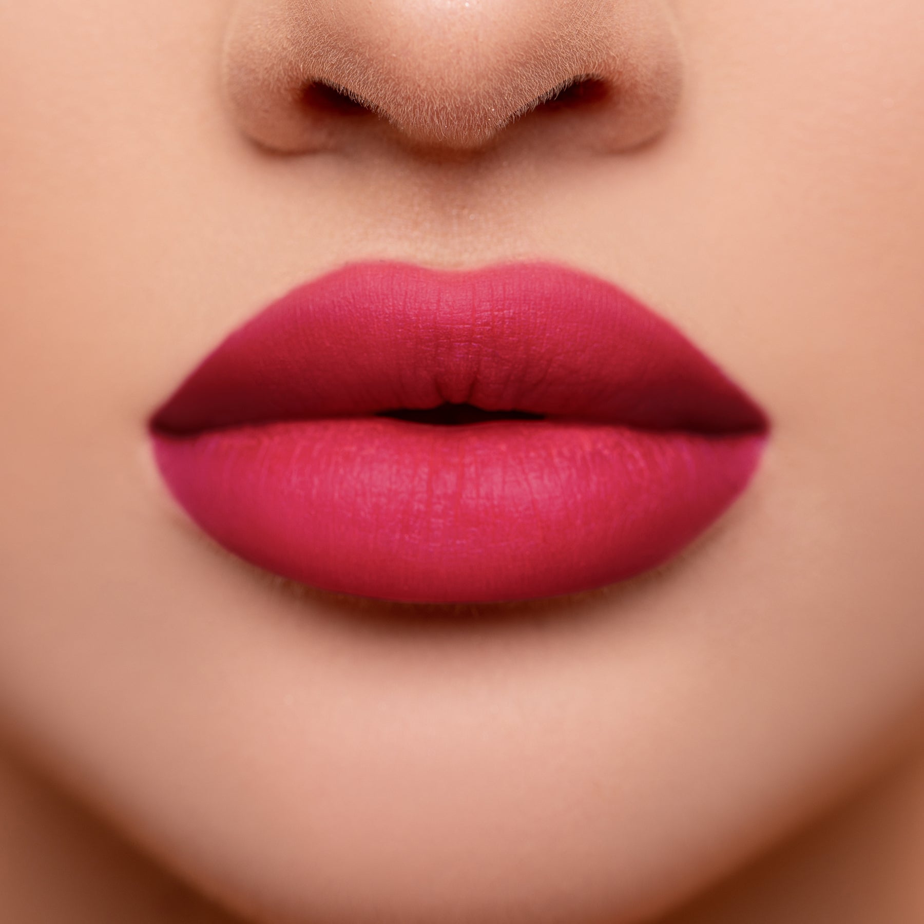Matte Velvet Lipstick - Gold