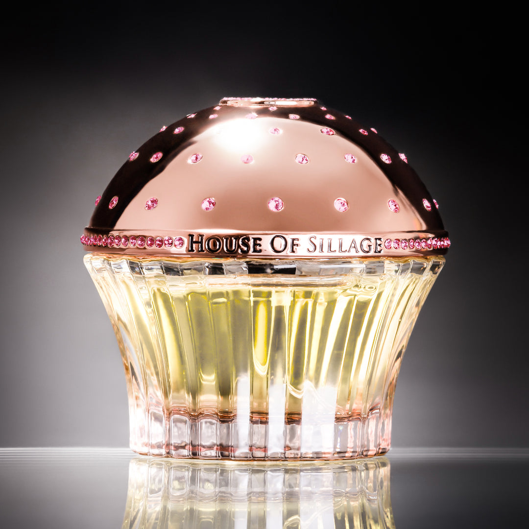 Hauts Bijoux - Signature Parfum